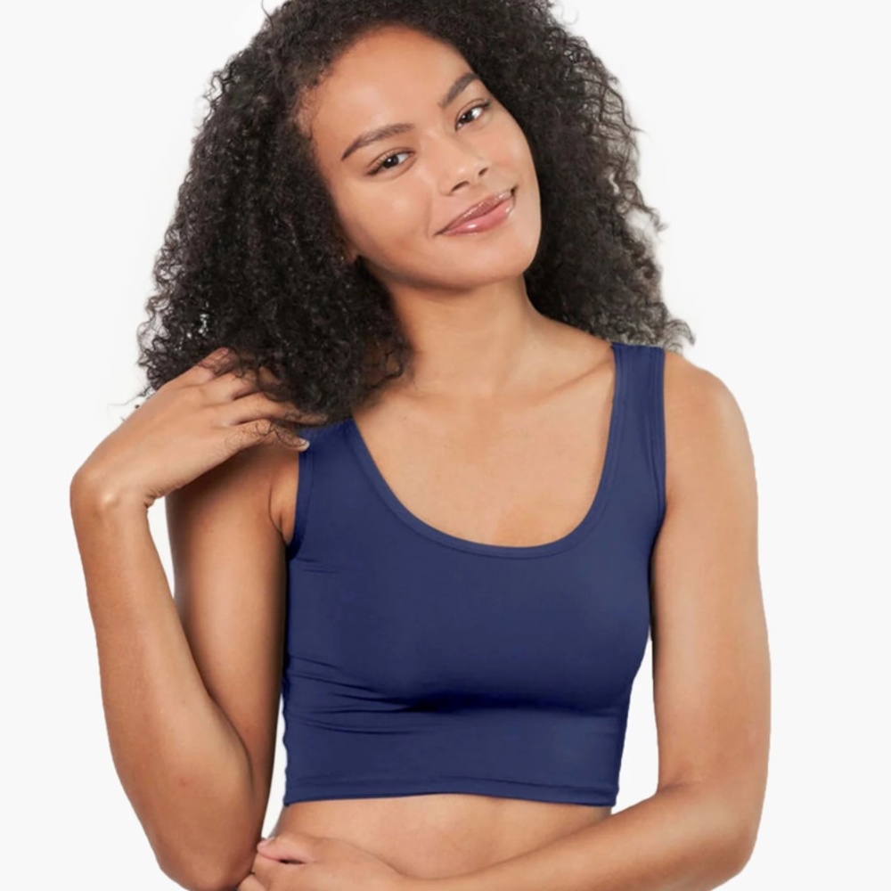 Larken Nursing Bra (Size L)